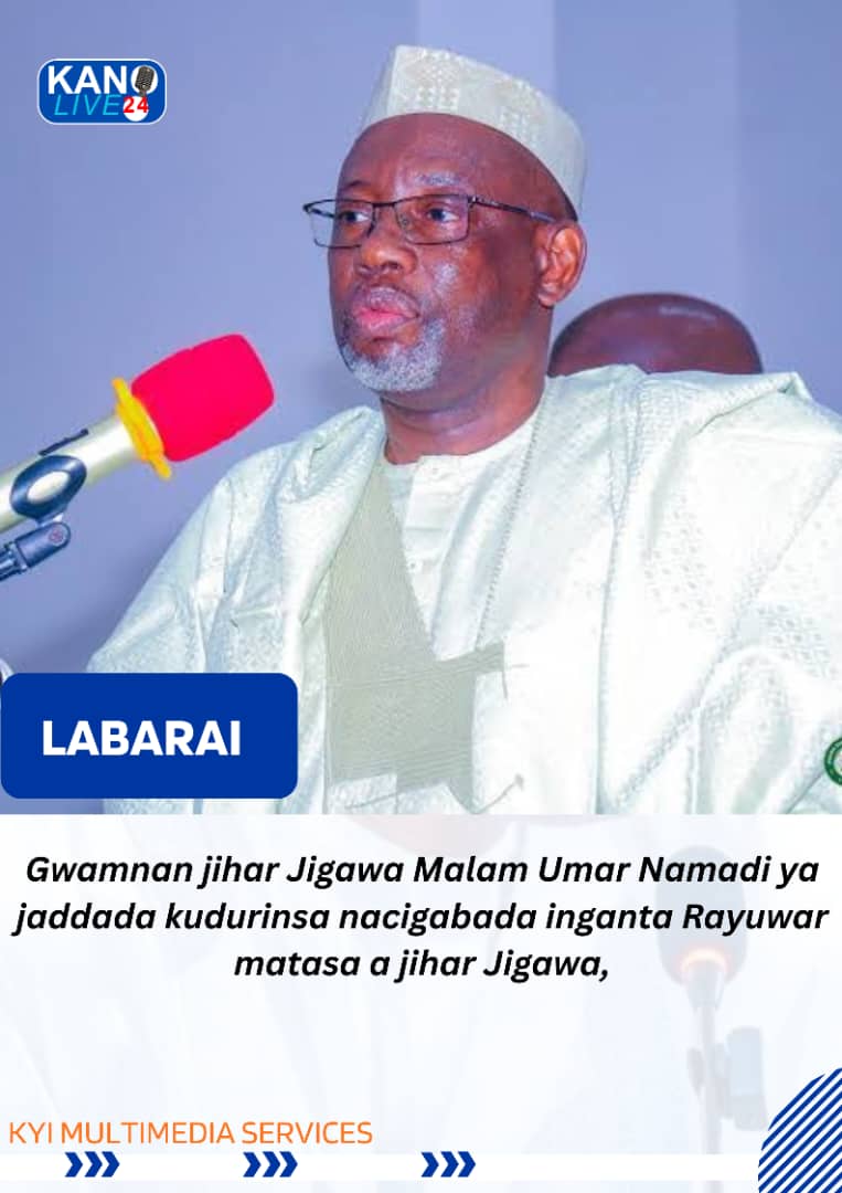 POLICE ARREST WEDDED WIFE OVER ALLEGED POISONING OF HUSBAND  By Umar Akilu Majeri Dutse