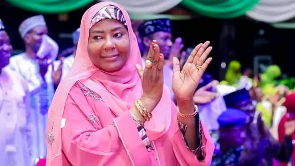 Bauchi First Lady Tasked Women to Embrace Home Economic Growth