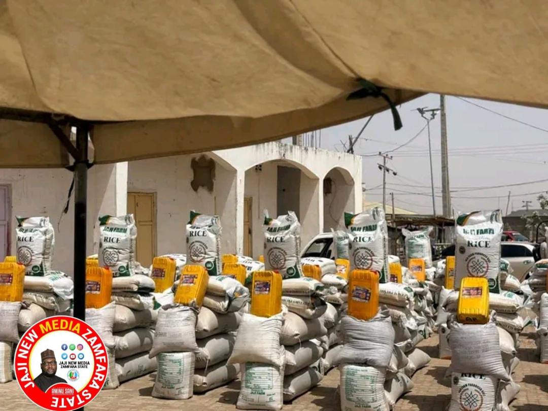 RAMADAN: JGSG ADJUSTS WORKING HOURS FOR CIVIL SERVANTS   By Umar Akilu Majeri