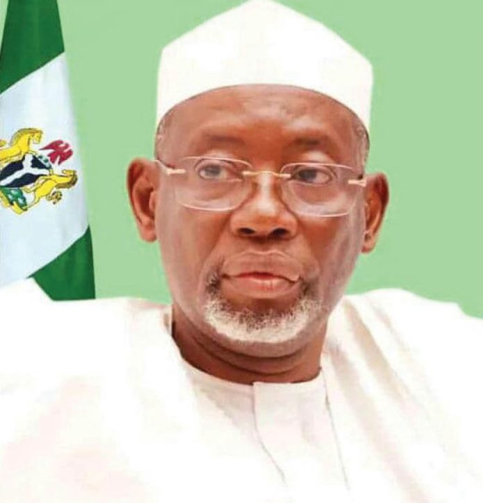 Namadi Receives APC Congress Committee, Assures Peaceful Conduct in Jigawa*