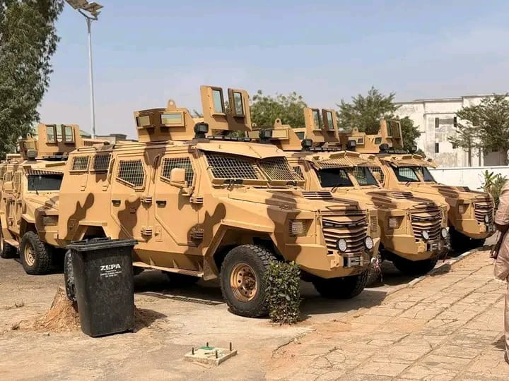 Troops intercept suspected Gun Runner,Recovered 969 Round of Ammunition   By Bello ladifi Abuja