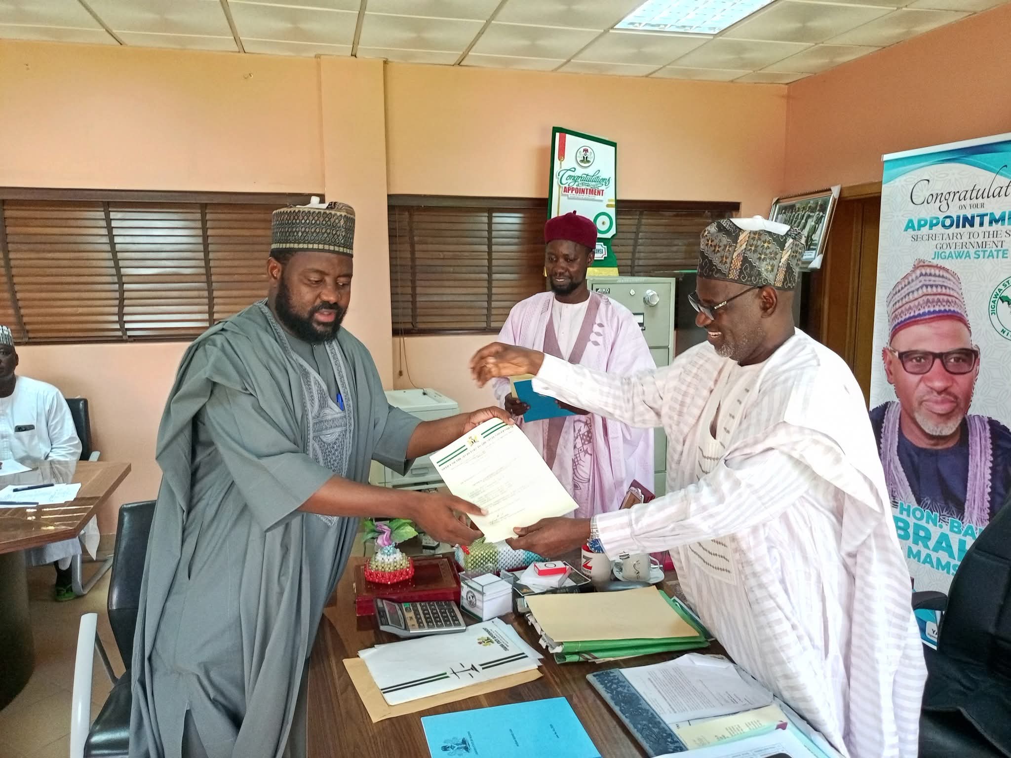 Jigawa Hisbah Board Arrests Six for Various Offences During Ramadan