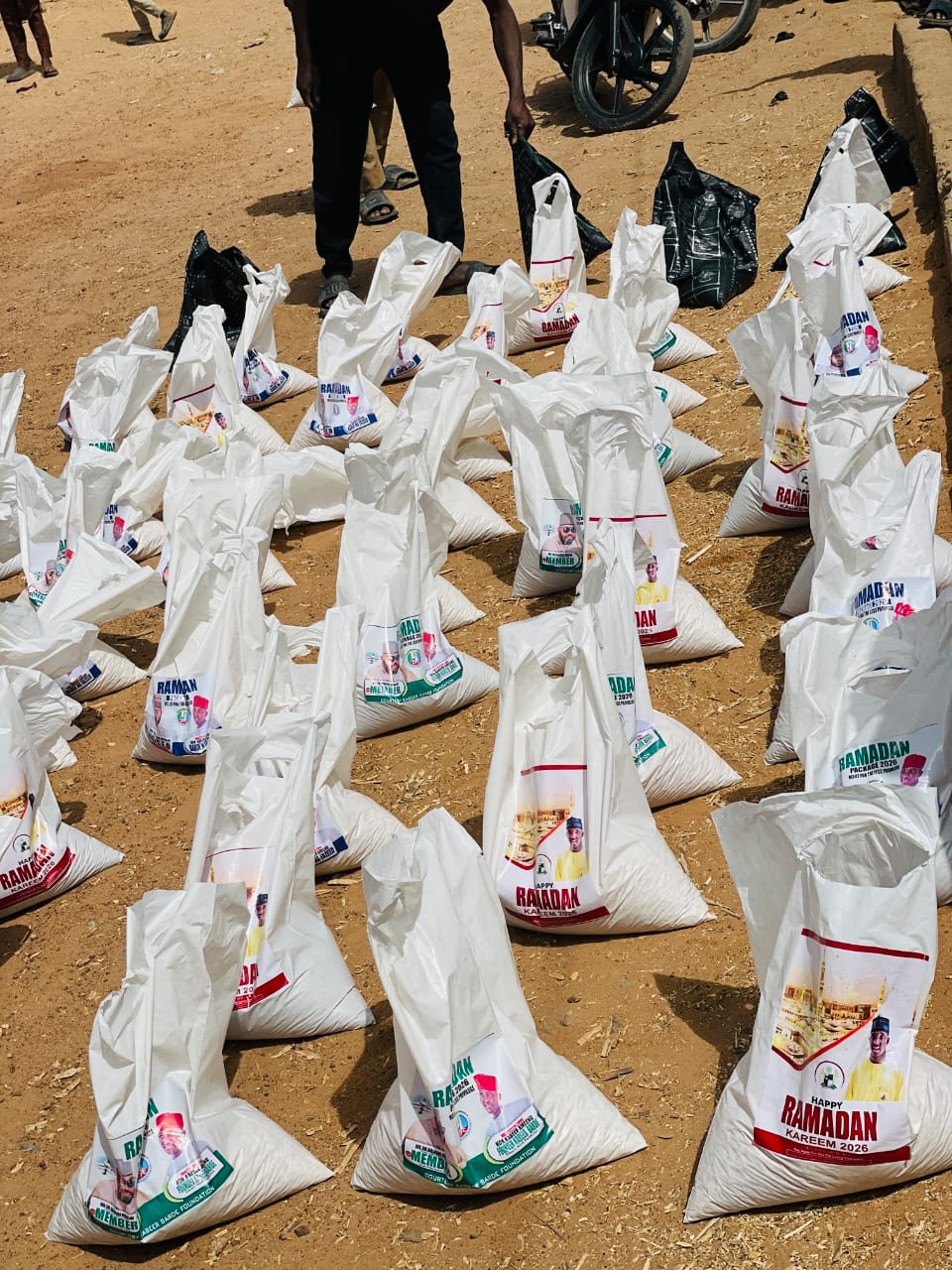 KAROTA Management Pledges Continues Support Families Of Departed Staffs  By News editor