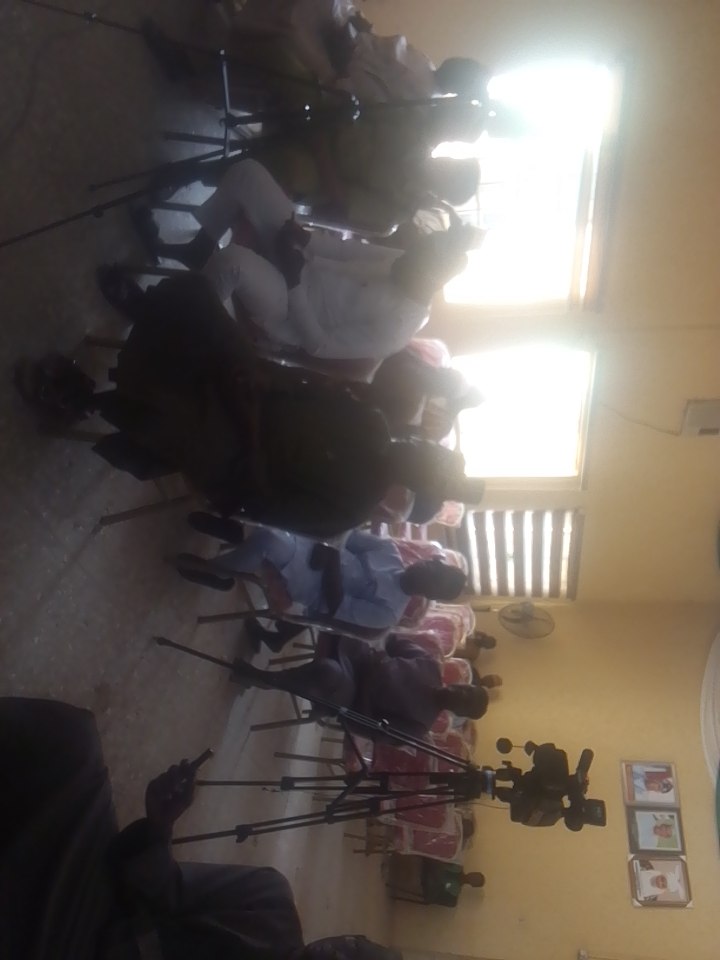 Saurin fushi yana haifar da yawan mace macen aure ..inji Malam faiz