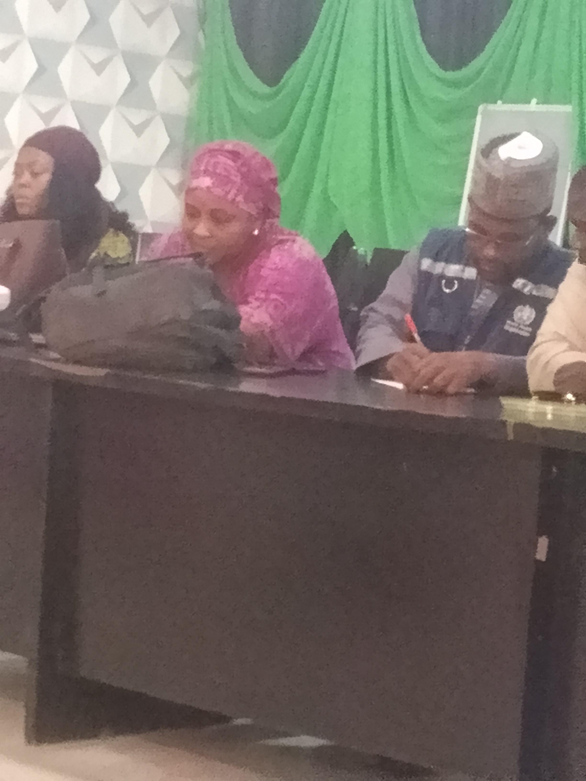Jigawa State PHC /Unicef Organised One Media Dialogue on Polio Immunization Awareness