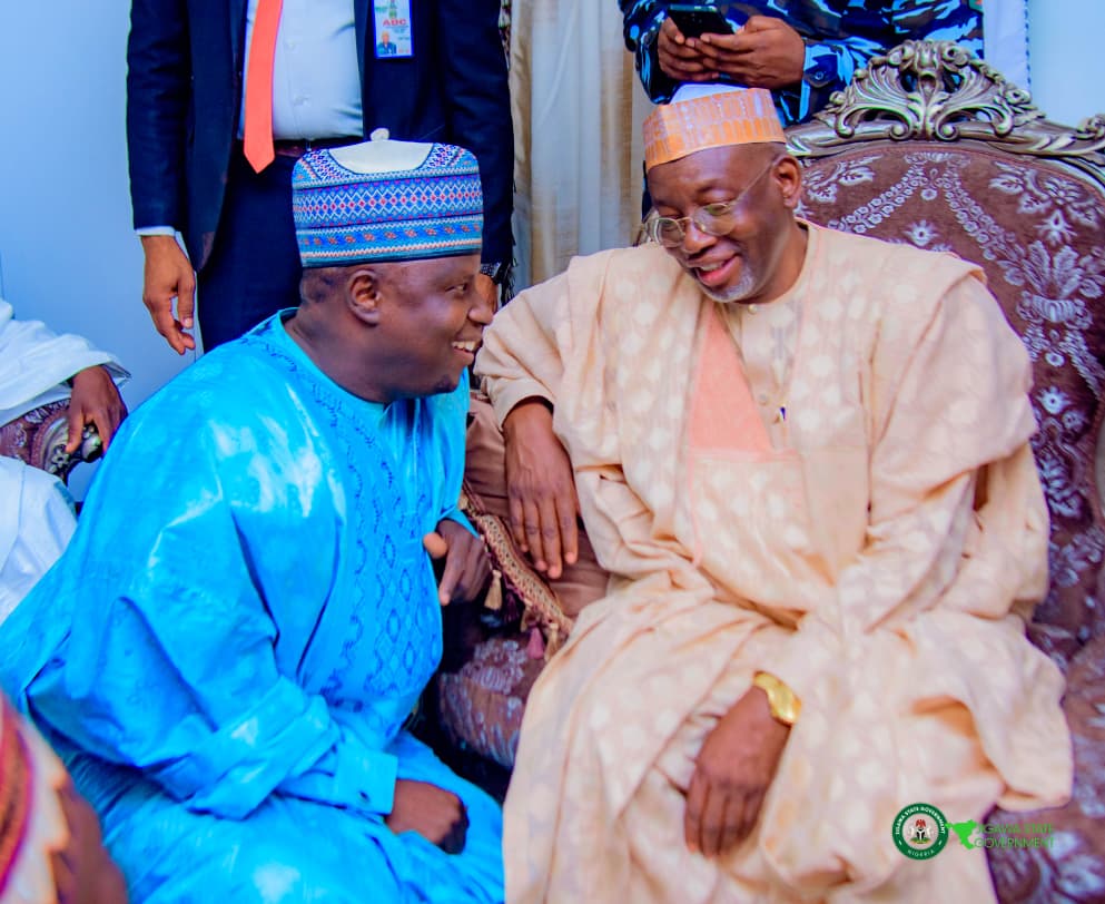 Guri Council Awards Contract for Lafiya Bridge Reconstruction*     By Umar Akilu Majeri, Dutse