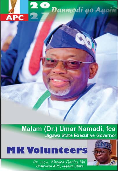 TAMBAYOYI BAKWAI GA MASU BATA SUNAN MAI GIRMA GWAMNA    Daga Abdul Aziz Haruna Auyo