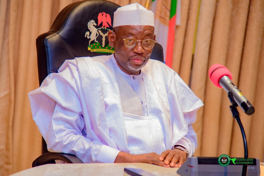 2027, Groups Declare ,Dr Atterwahmie as preferred choice for Miga,Jahun 2027 National Assembly Seat