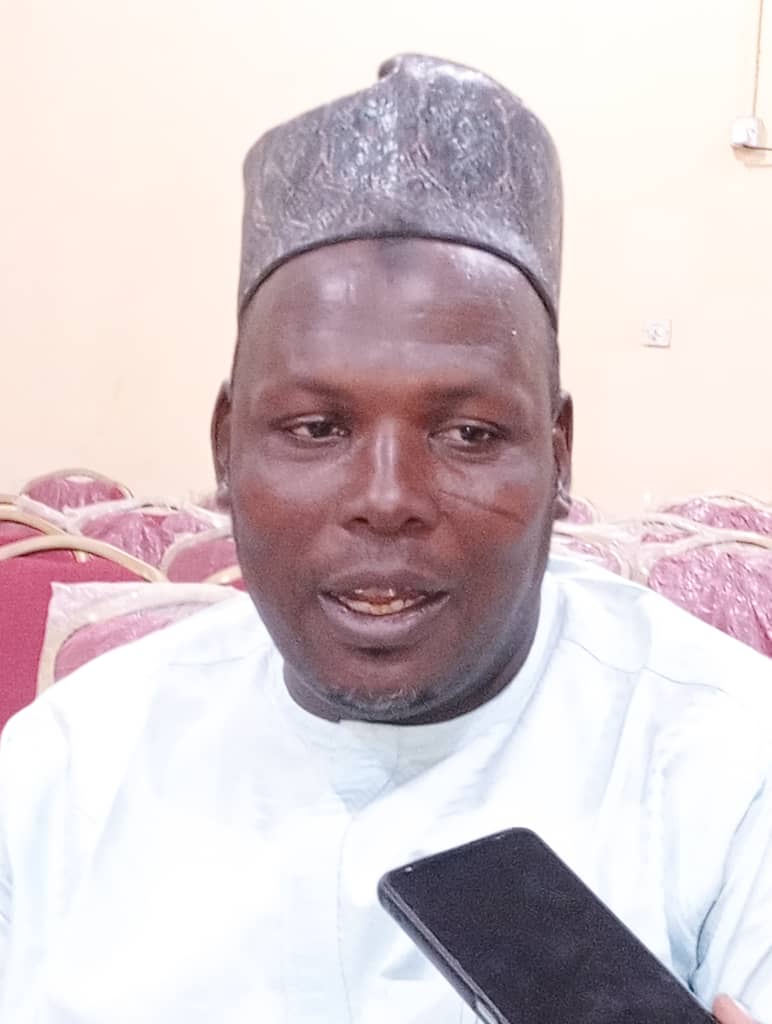 Wani Dan kasuwa ya Bukaci Gwamnatin tarayya ta Dauki mataki akan kisani Gillah da aikewa yaransu