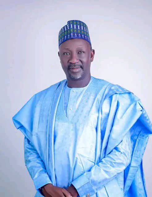 Yakubu A.H. Ruba, SAN: A Strong Contender for Hadejia, Kafin Hausa, and Auyo Federal Constituency*