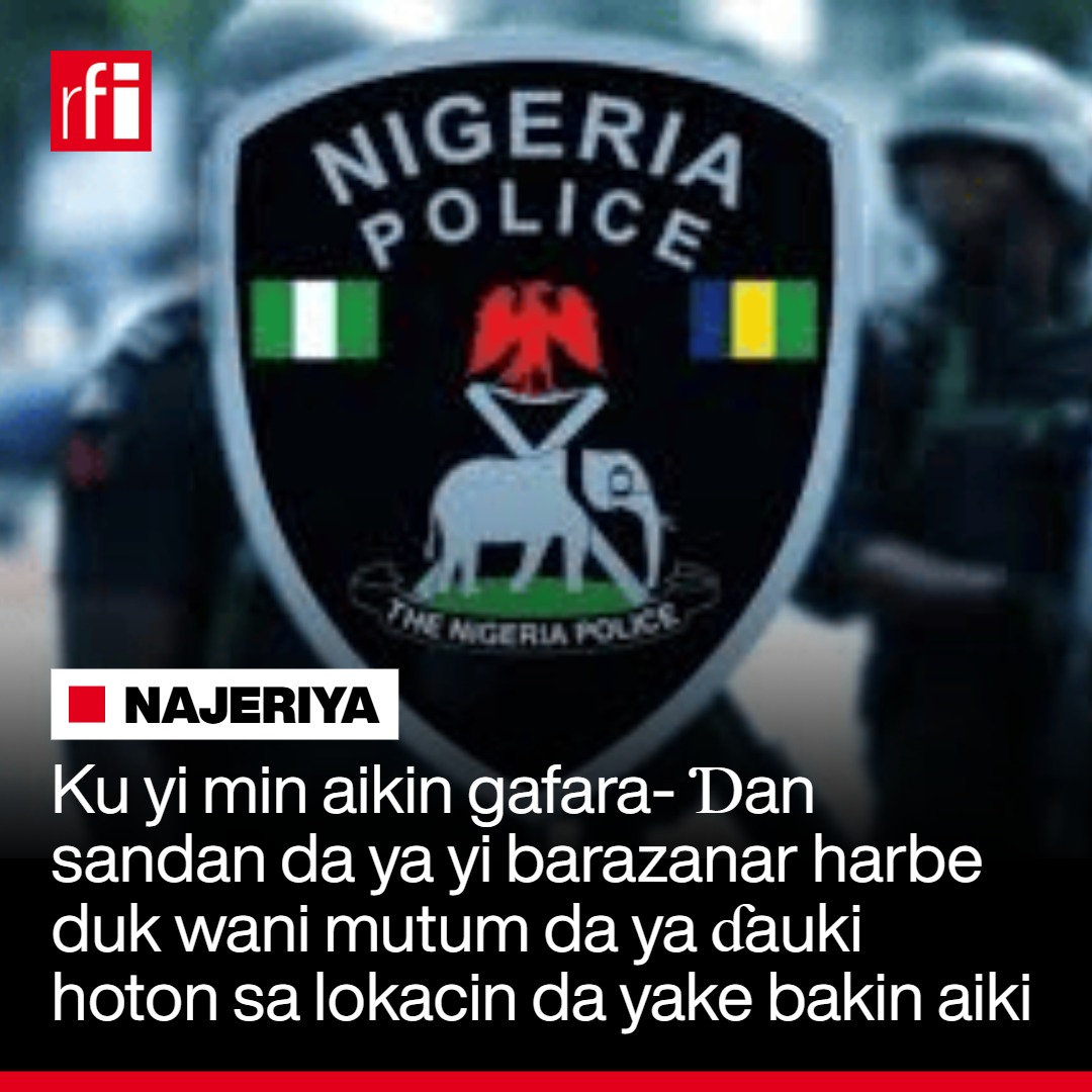 Wasu mutane bakwai Sun Fada Komar Yan sanda a katsina bisa zargin garkuwa da yaro