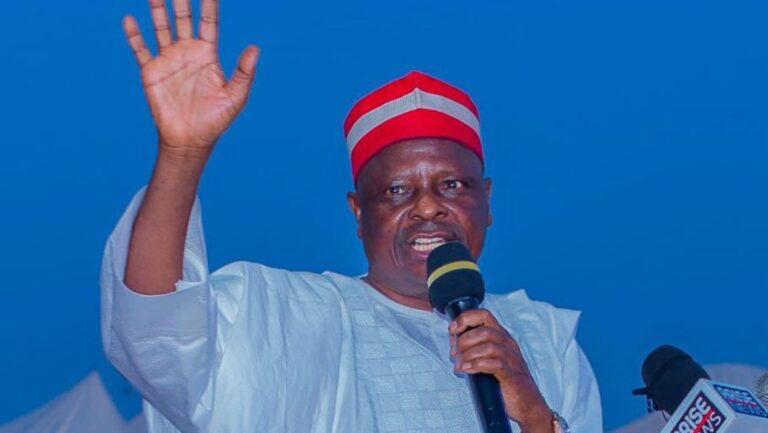 Kano Emirs Suspend EID el-Kabir durbar