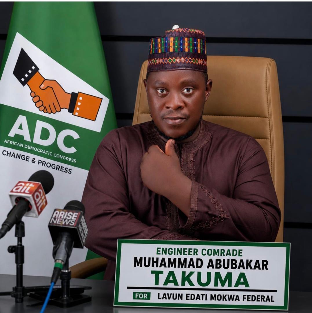 People of Mokwa,Edati and Lavun urged to desist from rumour peddling over the outcome of ADC primary elections..