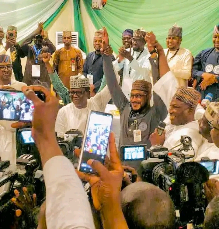 Taraba to create 14 development areas By Aminu Ibrahim AlfaDutse