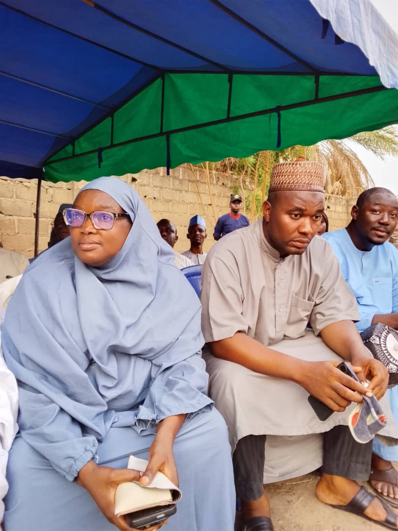 40 Housewives Memorise Holy Qur’an In Fatimatul Zahra Islamiyya In Jigawa Community