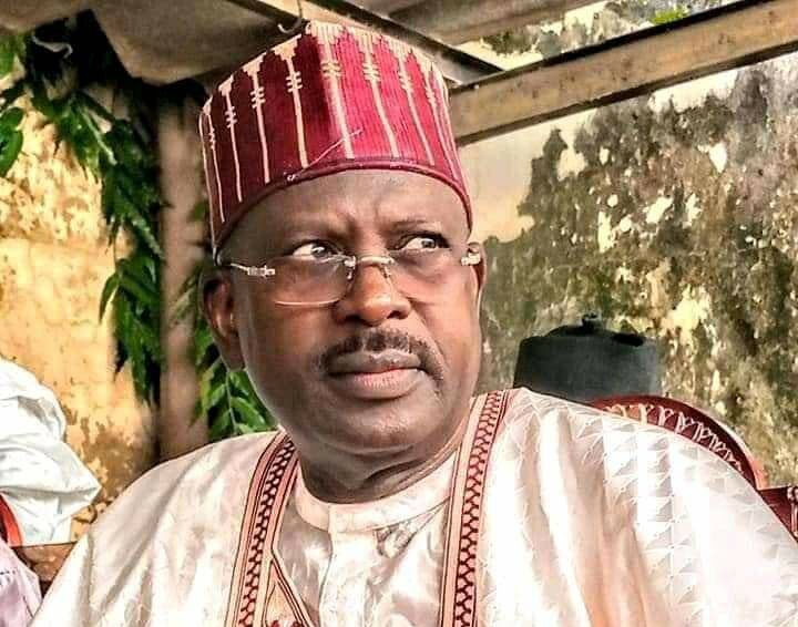 Zaben Fidda Gwani na ADC aJigawa ,Bashir Jumbo ya shigar da korafi Gaban Kwamatin Daukaka Qara