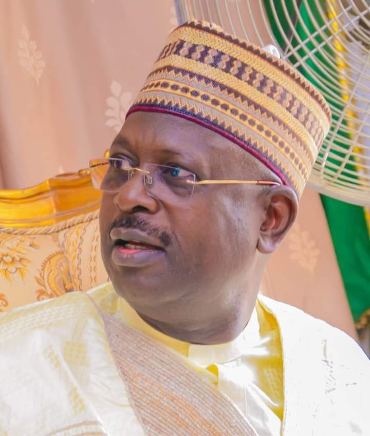 ADC Governorship Aspirant Petitions Appeal Committee Over Jigawa Primary Election*