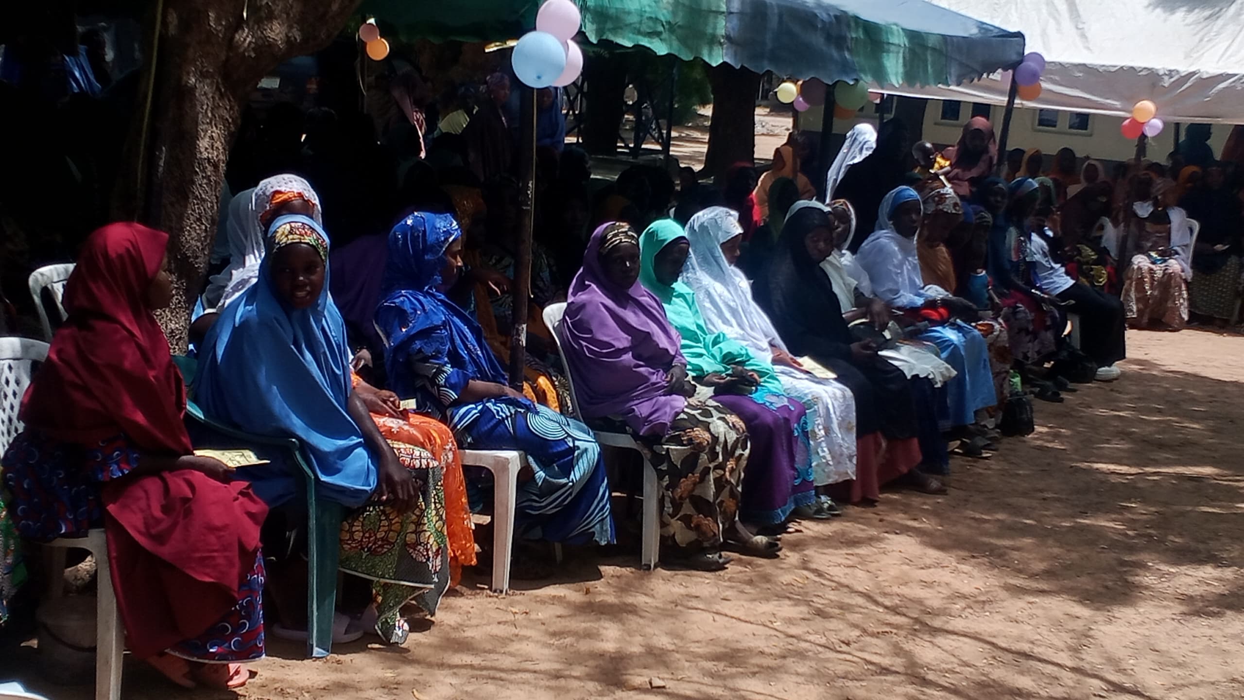 Jahun Council Chairman Empowers Women Recovered From VVF with Donation Of N1 Million Naira