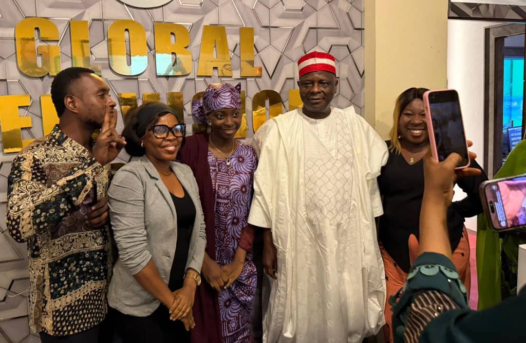 Sarkin Kano Ya Dakatar da Dagacin Rikadawa Bisa Zargin Cin Amanar Masarauta