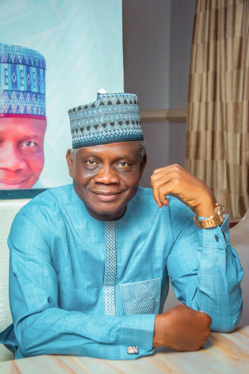 Niger debt burden future economic woes,- ADC,Kpautagi,    By BABA ALFA, MINNA