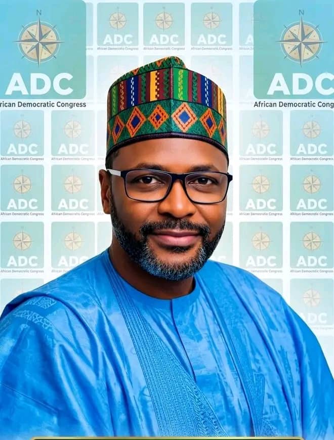 There is no room for fear;   Silence is Enough for victory...Sabo Muhammad   By Dr Adamu Dutse