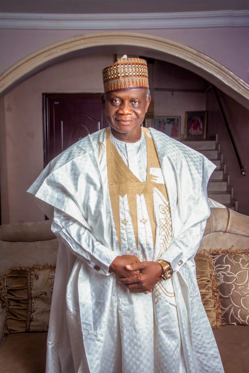 Mokwa Flood, one year after no respite,over ₦4.9 Billion goes down the drain-Dr Kpautagi