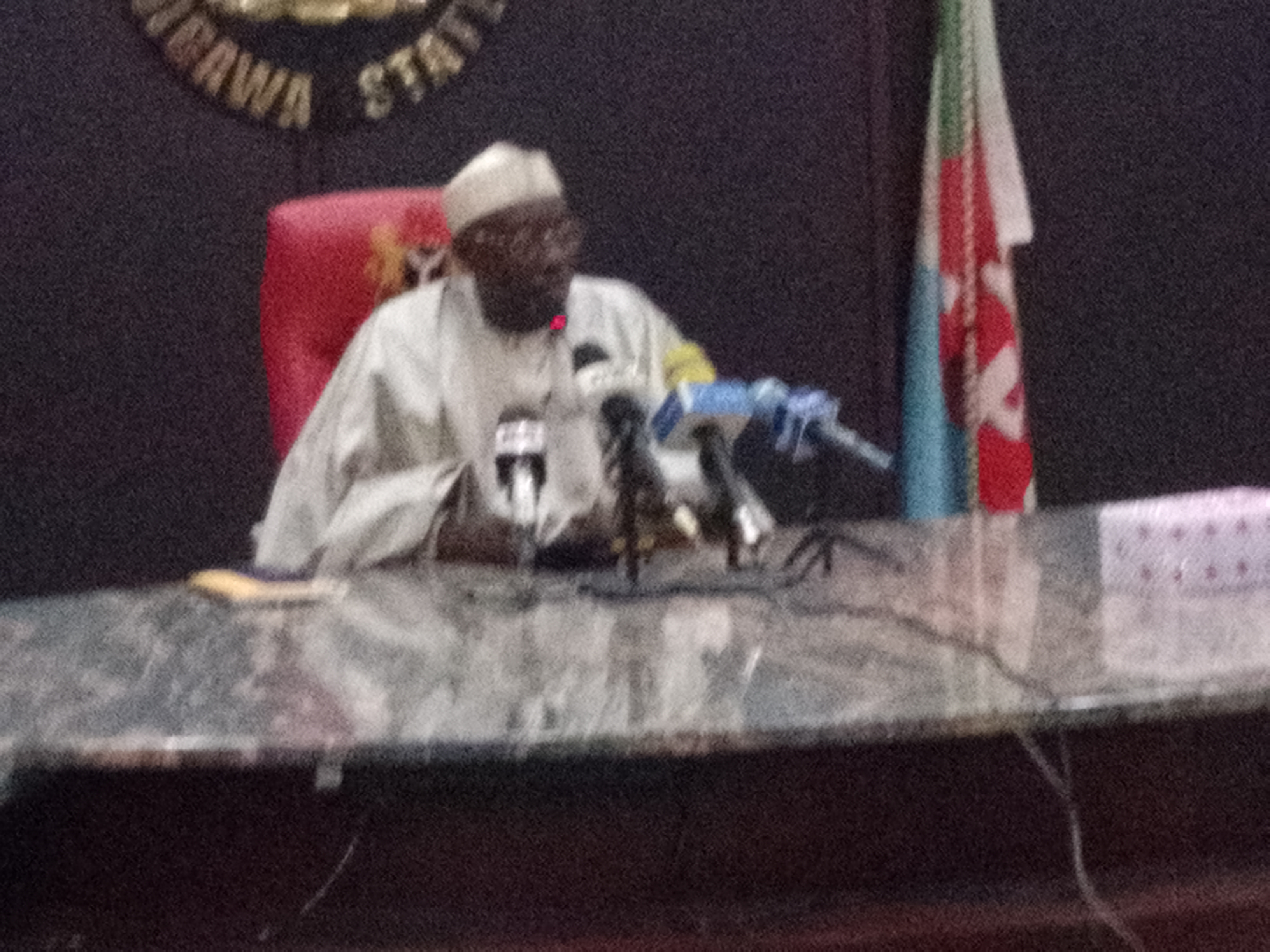 JIGAWA STATE GOVERNMENT DECLARES 16th JUNE AS NEW YEAR ISLAMIC HOLIDAY