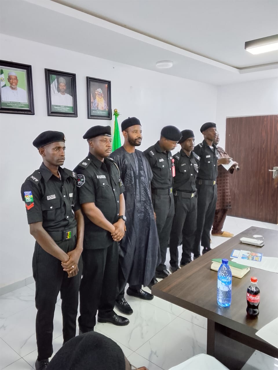 Two people killed , two sustained injuries at Gidan kaya village   By Umar Akilu Majeri Dutse