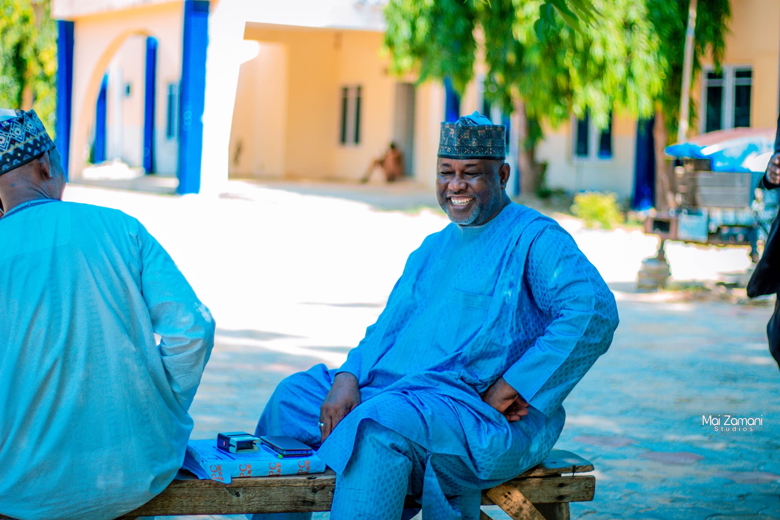 Guri LGA Upgrades Water Facilities to Provide Clean Drinking Water in Rural Communities
