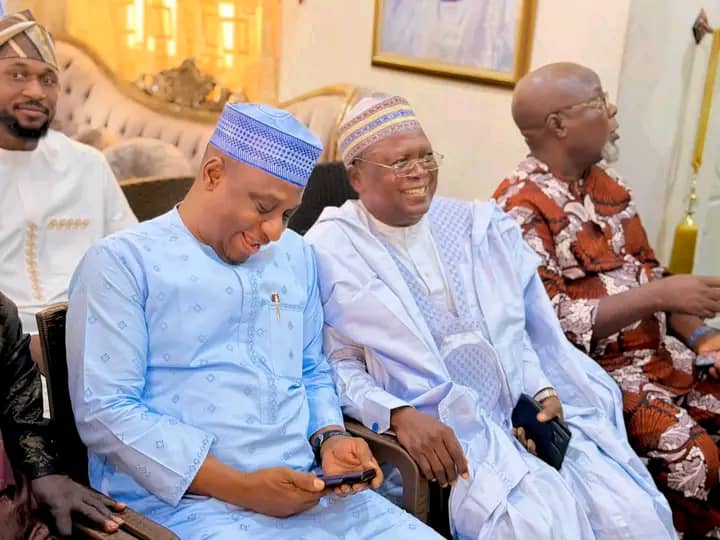 NUJ Commends Namadi Over Media Sector Reforms, Seeks More Recruitment and Training