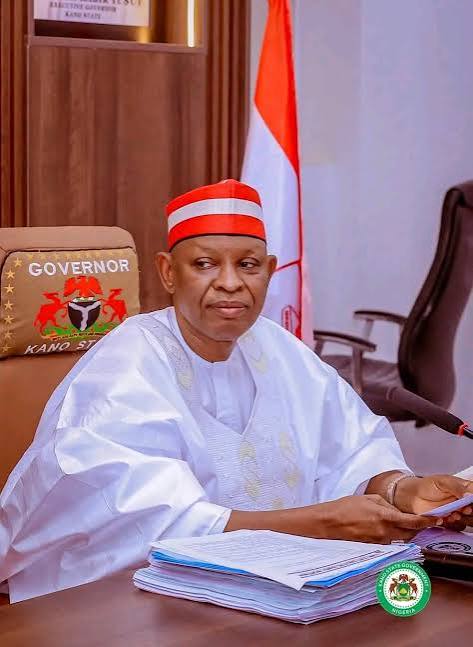 Kano APC Unveils Campaign Council, Waiya’s Exclusion Raises Political Questions