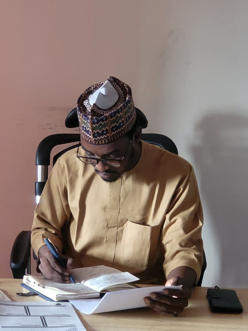NUJ Honours Bala Ibrahim, Kashifu Inuwa, Babandede, Others at Maiden Press Week in Jigawa