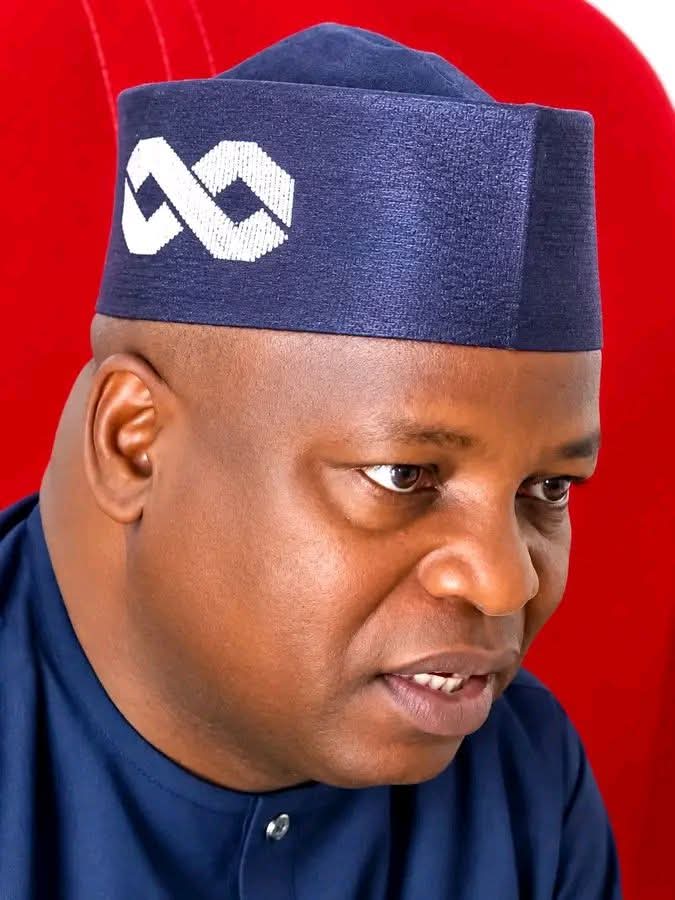 Dr. Mani Tsoho and the 11 Qualities of Dynamic Leadership  By Ahmad Muhammad Sani Gwarzo, ANIPR