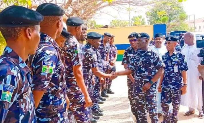 Political Thuggery: 24-Year-Old Man’s Wrist Chopped Off in Bauchi