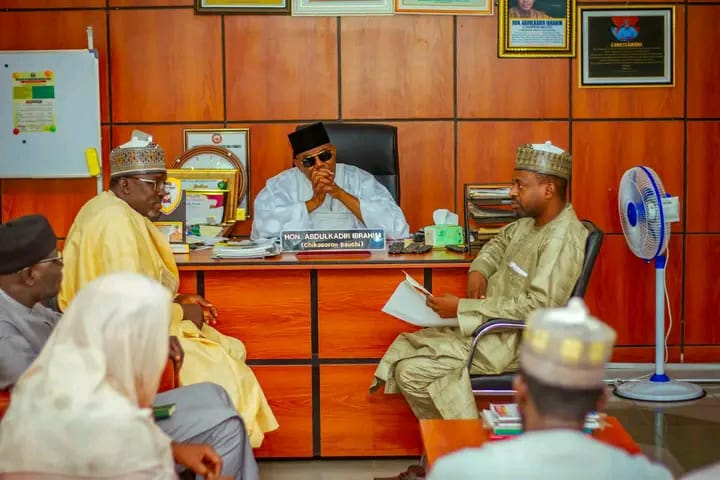 Bauchi, NBAIS Partner on 12-Month Accelerated Training for Tsangaya Teachers