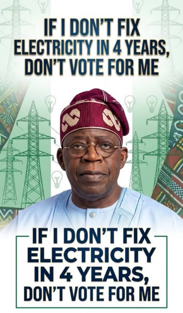 Thousands of Tinubu Supporters Stormed Kaduna lead by the Director General  of Tinubu Support Group   By Umar Akilu Majeri